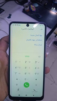 بوكو X5 • ٢٥٦ جيجا • رام ٨