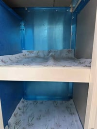 كاونتر بيج ماروني • سنك مرمر • ٢م٤٠ و٢م٤٤