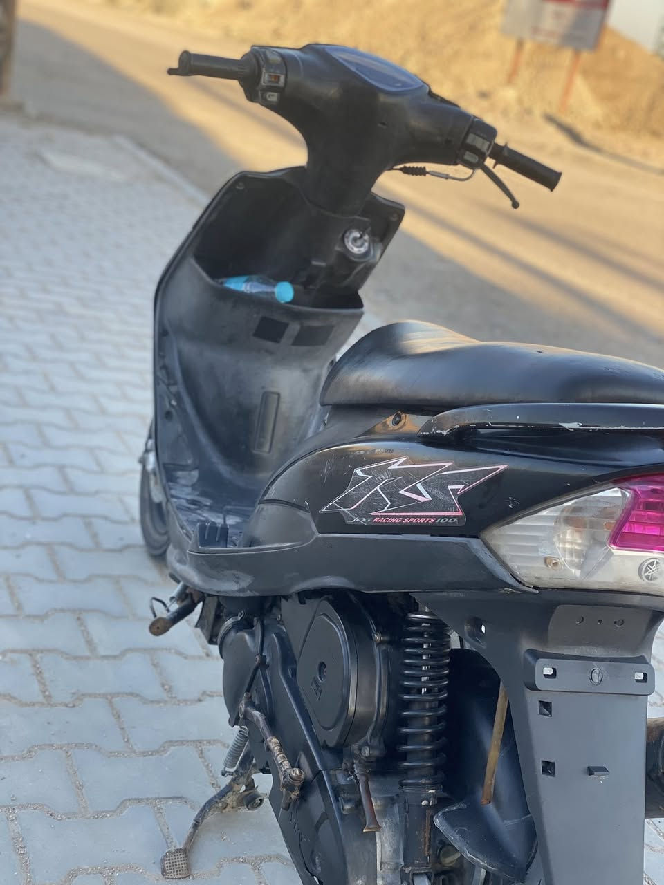 اللهم صلي علا محمد وال محمد عدله للبيع دراجه بلاديه وكلها ختم واحد من طول لطول وي المكينه كلها ختم واحد مال جناي كهربائيات كلها شغاله شلعه ومعدل دراجه مال حاويه ستخدام شي قليل رقم راعيها ***********قضاء المدينه
