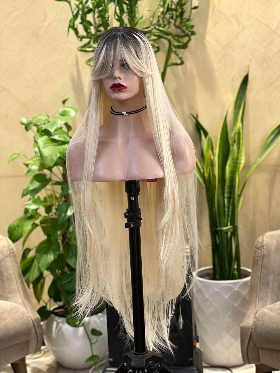 هلاو هلاو يحلوين ويحلوات؟🌷
تردون تطلعون مميزين بل مناسبات؟او حفلات؟او اي مكان؟
وجايچن العيد والأعراس؟
الحل يمي 🌷🌷
وفرتلكم من جديد هل باروكات نسائي  علمود  🙂‍↔️
ها وشعررهن الياف طبيعي مو لايلون يعني تبين شعرچ / مو باروكه
تتحمل كوي غسل شسوار حراره تمشيط ...الخ 
شمنتظرين؟
للحجز والأستفسار خاص  🙂‍↔️


**إذا كنت صاحب هذا الإعلان وتريد حذفه لأي سبب، رجاءا أرسل رسالة إلى الدعم الفني**