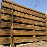 قالب خشب لبيع أنج تارس روسي عدد 18 مكعب ونص ( مشتغل ثلاث شغلات ) 07838...