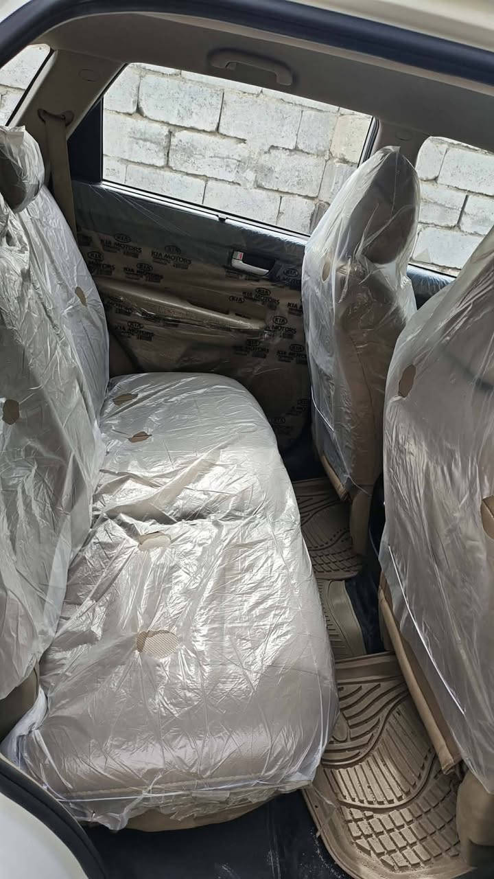 سورتنو 2015
خليجي مكفوله كفاله عامه فول مواصفات عدى البانوراما ماشيه 125000
السياره احلا من الصوره 
باسمي رقم دهوك 
السعر 215$$
الاتصال على الرقم التالي ***********
***********
