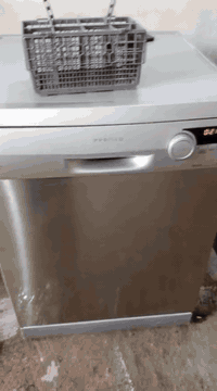 تغسل مواعين جدوره***********للبيع
