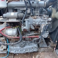 مولدة • مولدة للبيع • مولدة كهرباء • مولدة 23 KVA • مولدة 4 بستم • مول...