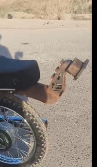 راسطه مراوس • قطع غيار • سيارات