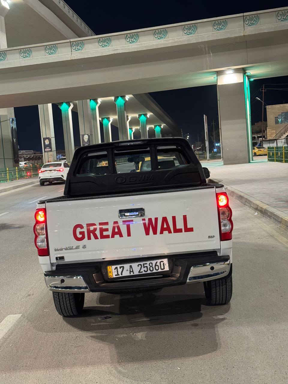 كريت ولل ٢٥ حره رقم مثنى 
تحكم شاشه فول مواصفات
مكفوله كفاله عامه من دعاميه لدعاميه
رقم انكليزي تحويل مباشر ثاني يوم ماشيه ١٠ الف
السعر ممكان السماوه ***********  السعر ١٥٣ وبيه مجال بصيط
