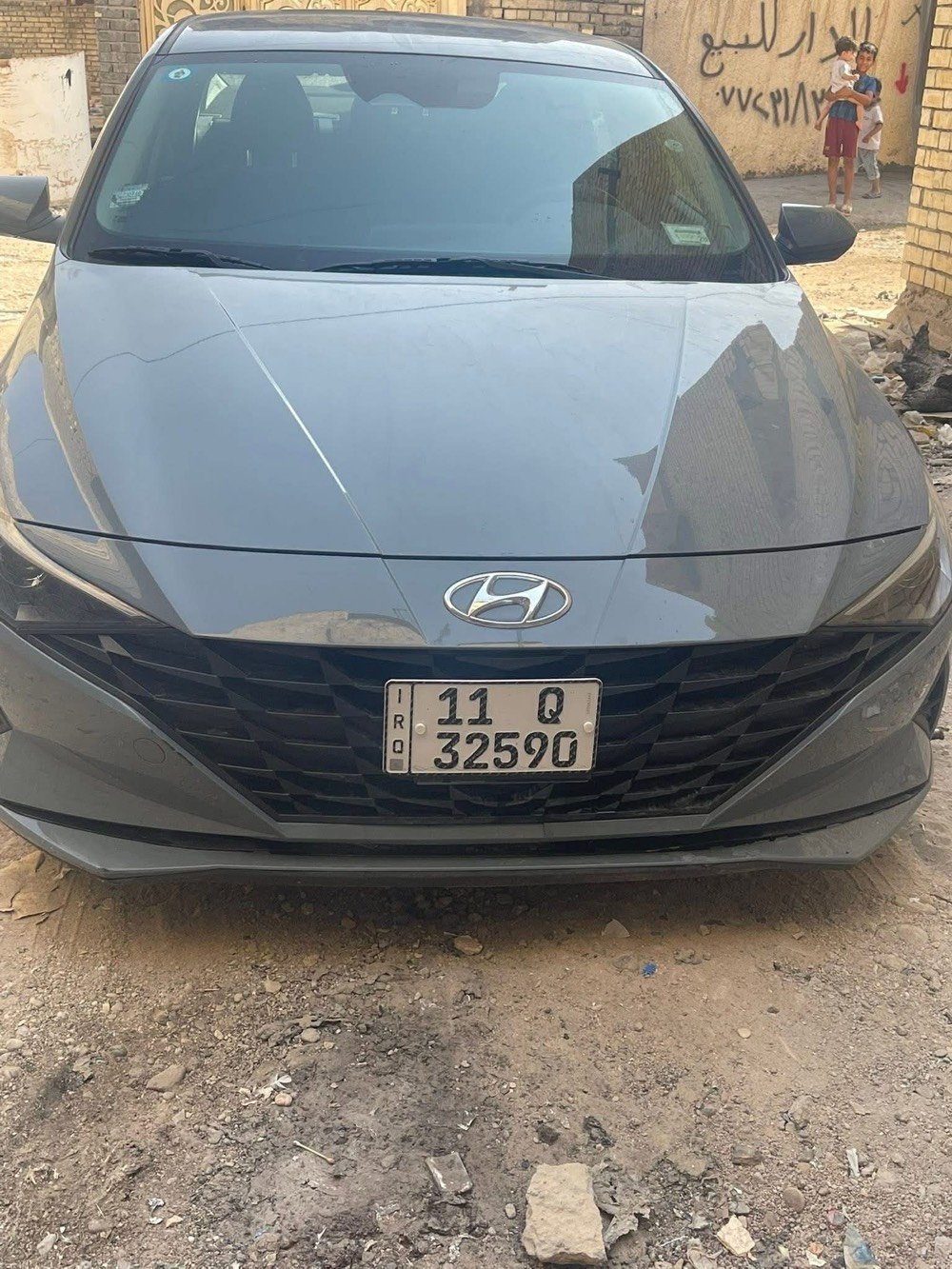 السلام عليكم النترا هايبرد موديل 23 وارد امريكي حادثهه قطعه صبغ وحده قبق جنطه فقط
 كلهه ليبل واحد بدون ايرباك ماشيه 34 ميل
نص مواصفات بصمه تشغيل وبصمه ابواب رادارات اماميه وخلفيه مانع تصادم تشغيل عن سايد بريك دكمه الكشنات الاماميه مخمل شاشه اعطال
عنواني الدوره ***********