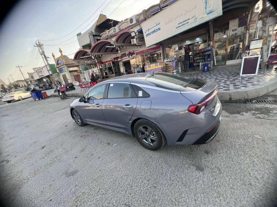 سُُـــُــلام علــٕـــيكم
K52022

محرك 1600t تيربو

1.اللون رصاصي سمنتي 

2.تشغيل عن بعد

3.ابواب بصمه

4.حساسات خلفيه

5.كامره خلفيه

6ترحيب عند الاقتراب

7.تحكمات ستيرن

8.سايد بريك بصمه

9.دخول ذكي

10.شاشه لمس

11.شاشه كار بلي

12.حساسات اطارات

13.لايت لد متصل

14.شاشه كبيره

15.شاشه اعطال

17.رادار جانبي

18.تثبيت مسار

19.اربع انضمه قيادة

20.رادار امامي جانبي

21.صندوق ذكي

22.لايت ثلاث عدسات زنون

23.تحكمات ستيرين

حادثها بنيد بدون دواخل 

السعر 140 وبيها مجال
ماشيه 97

الرقم ***********
مكان ناصريه مركز
