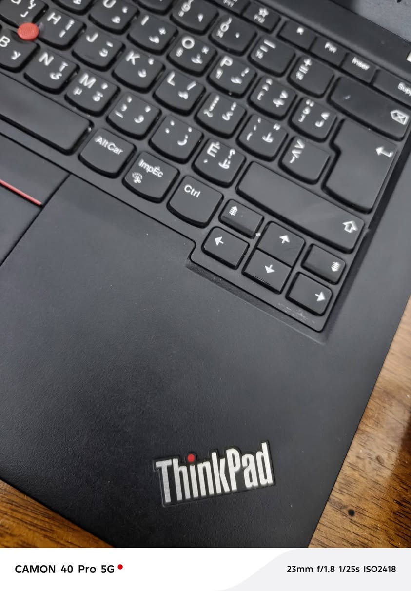 لابتوب لينوفا امريكي كوراي 5
جيل 8كارت الشاشة منفصل 2كيكا رام 8
هارد 500m2 بطارية 2ساعة شاشة 14 
السعر خاص او اتصال ***********
الكوت الفلاحية
