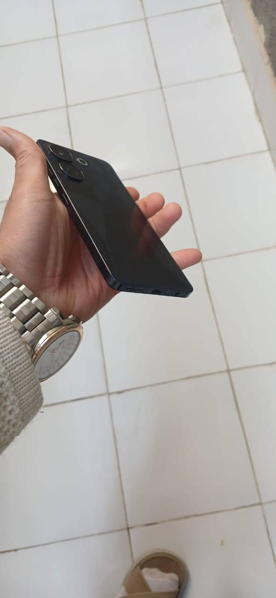 تكنو بوفو 6برو فايف جي ذاكره 256
جهاز روعه شحن سوبر جارج يدعم تسجيل شاشه وتصوير مزدوج عشوائيه 18 تسجيل اتصال وتساب مباشر مكاني كربلاء *********** كربلاء, العراق
