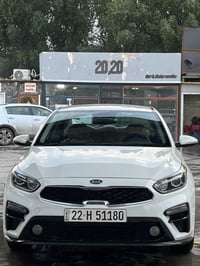 سيراتو ٢٠١٩ خليجي كفالة عامه سونار مرفق ب منشور فول مواصفات عدا الفتحه...