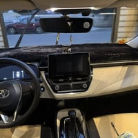 كورولا • ٢٠٢٣ • ٤١٠٠٠ كم