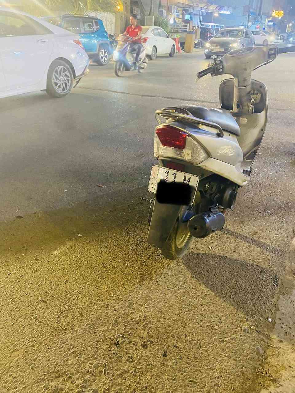 ‏بيع دراجة موديل 2006 مرقم رقم دولي سنوية عظم عاج برغم مفتوح بية سعر 16 بي مجال كان ا
‏بيع دراجة موديل 2006 مرقم رقم دولي سنوية عظم عاج برغم مفتوح بية سعر 16 بي مجال مكان الأعظمية رقم الهاتف ***********
