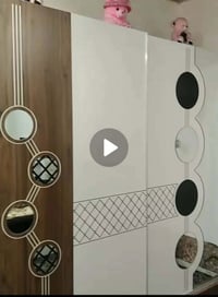 غرفه نوم • ٦ قطع • نضيفه