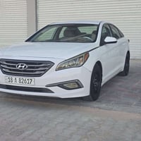 سوناتا • ٢٠١٥ • وارد امريكي