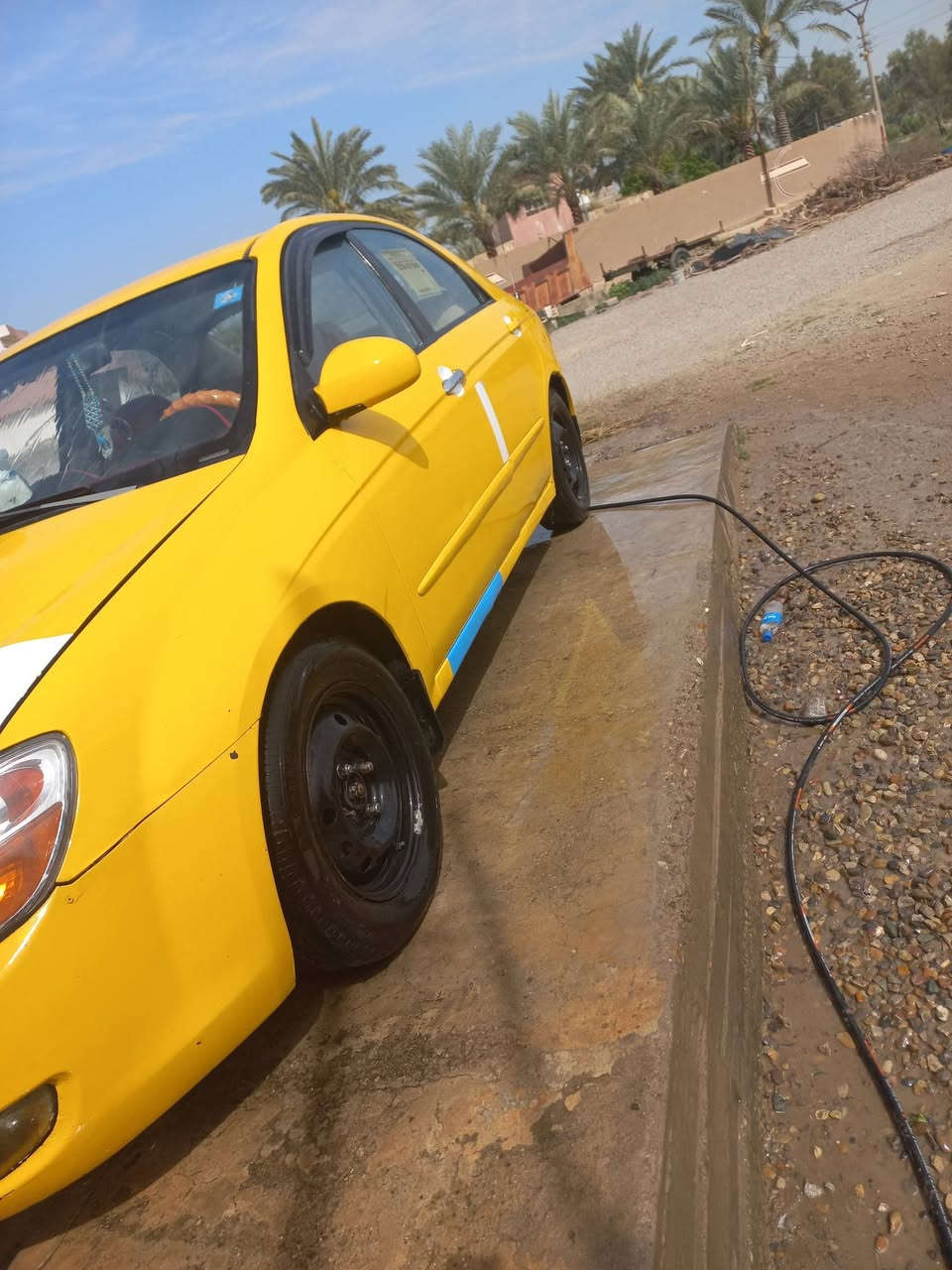 السلام عليكم اسبكتره موديل 2008 تحويل ثاني يوم ***********
