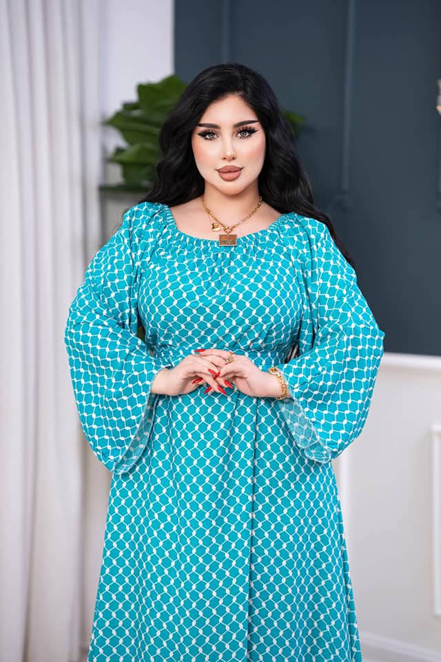 بسم الله الرحمن الرحيم 

اللهم صل وسلم على نبينا محمد وآل محمد 

دشداشة كلوش

خامة كشمير سيلين مكفول غسل الاصلي 

فري سايز حد 110 كيلو.

سعر القطعة مفرد  16الف

توصيل جميع المحافظات 4الاف


**إذا كنت صاحب هذا الإعلان وتريد حذفه لأي سبب، رجاءا أرسل رسالة إلى الدعم الفني**