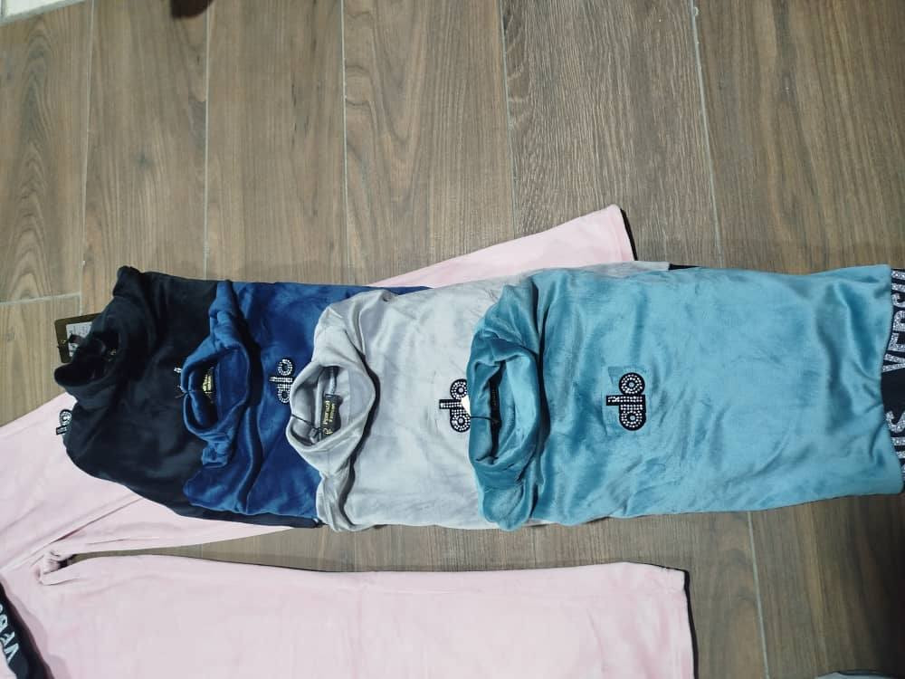 ترقبوا عروض وتنزيلات خارقة 
عالبجامات والبلوز
والجواكيت بكرااااا بالفرعين 
باسعار بتجنننن وبتناسب الكل 
بكرا رح افتح البضاعة معكون ببث مباشر 
يلااا شاركو البوست رح ربح 3 صبايا


**إذا كنت صاحب هذا الإعلان وتريد حذفه لأي سبب، رجاءا أرسل رسالة إلى الدعم الفني**