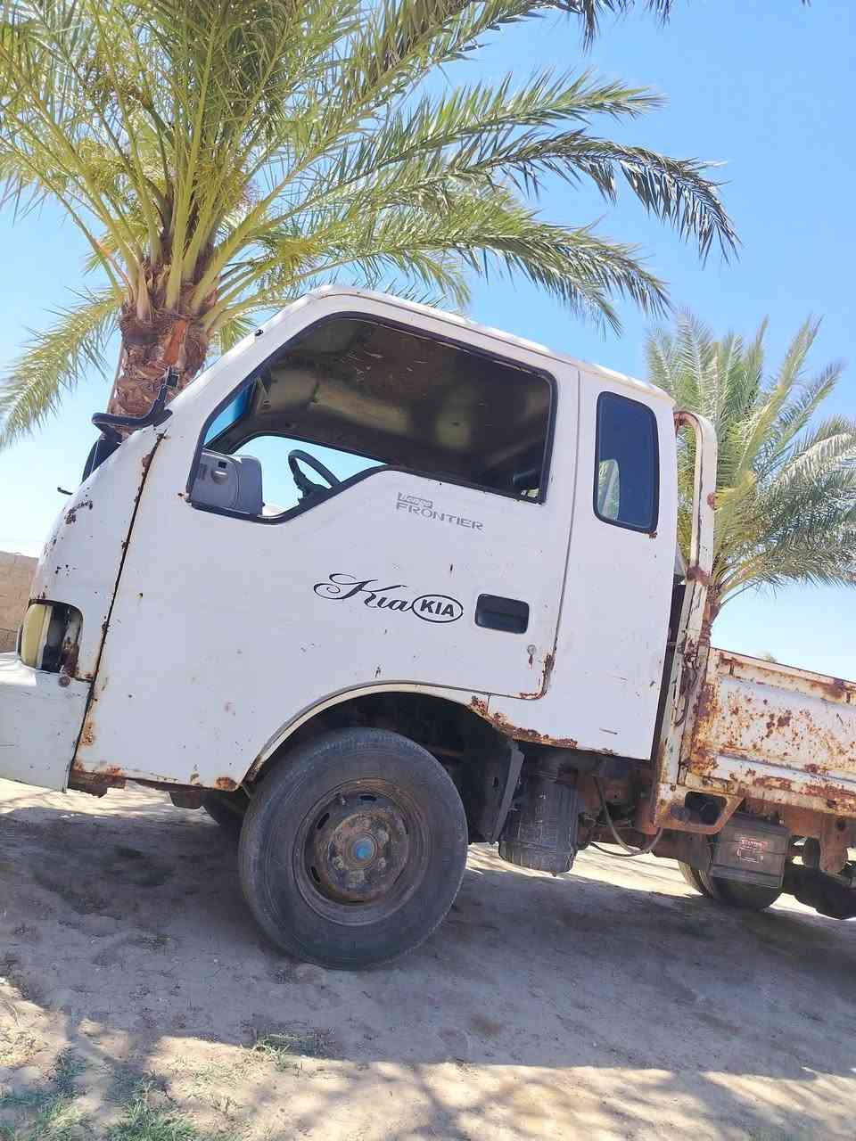 فونتيرا للبيع موديل 98 السعر 19 ورقه بيها مجال***********
