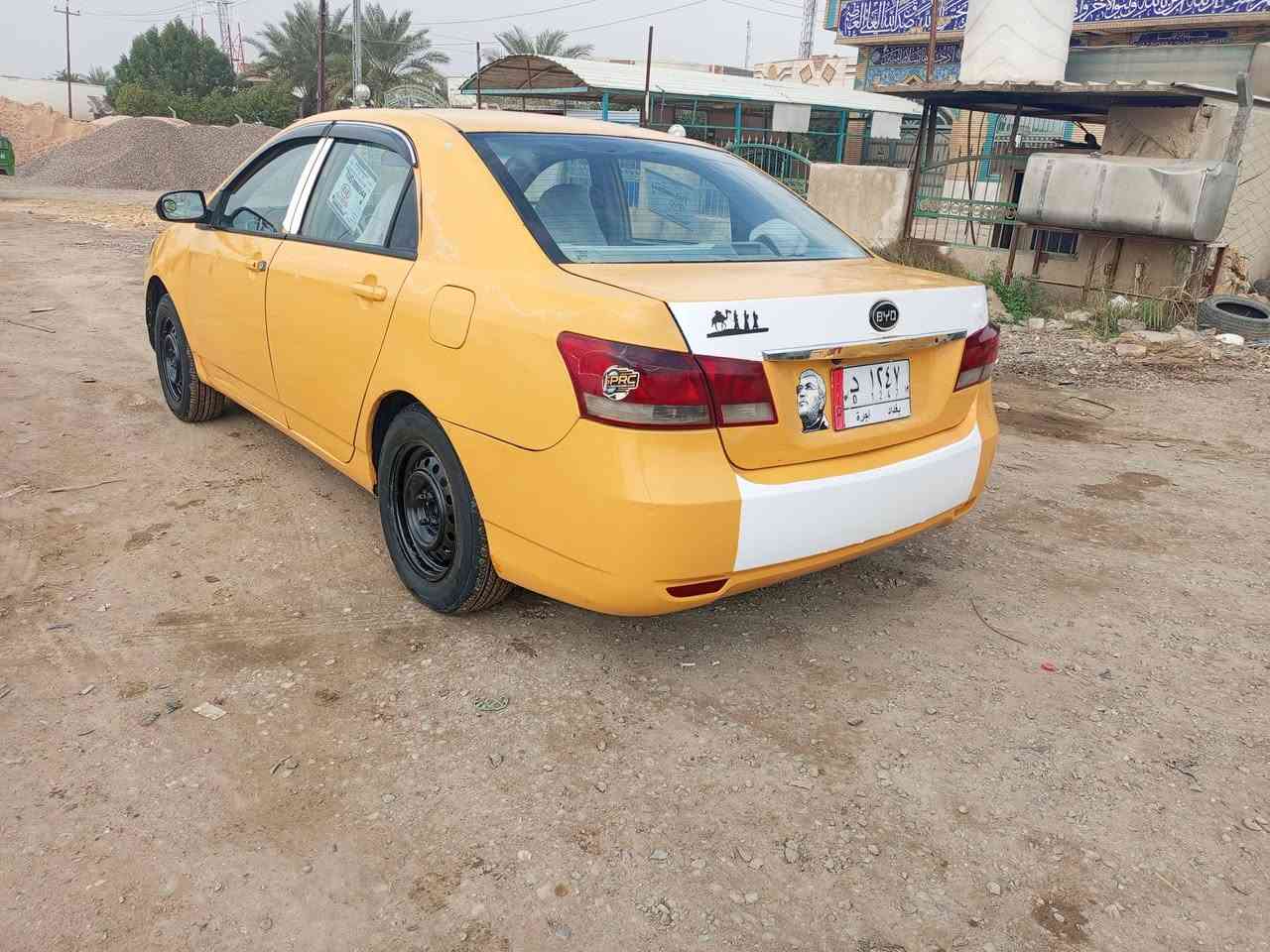 السلام عليكم بيوادي جي3 موديل 13 مكفوله من الضربه كير حداديه تخم تاير السياره مكفول تبريد ثلج السعر 52 وبيه مجال حك الجيه او مراوس بسبكتره وانطي فرق مكان السياره بابل حله ***********
