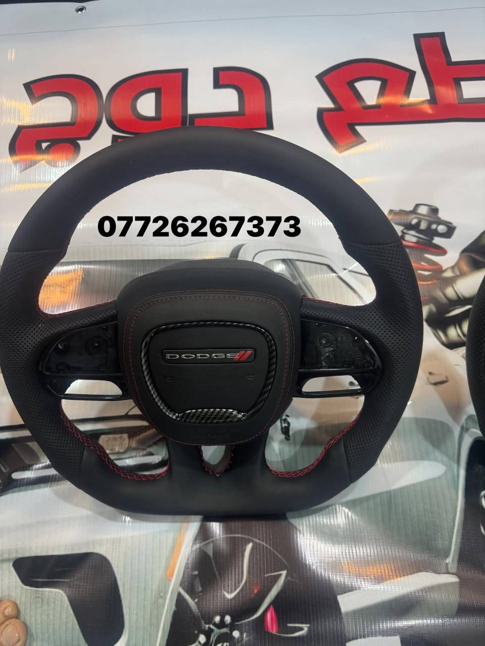 وصول وجبة جديدة 
ستيرن رياضي RPM اشكال متعددة 
ستيرن رياضي كاربون فايبر 
ستيرن رياضي جلد 
كفر ايرباك جلد 
كبسولة ايرباك 
يوجد توصيل 
***********
