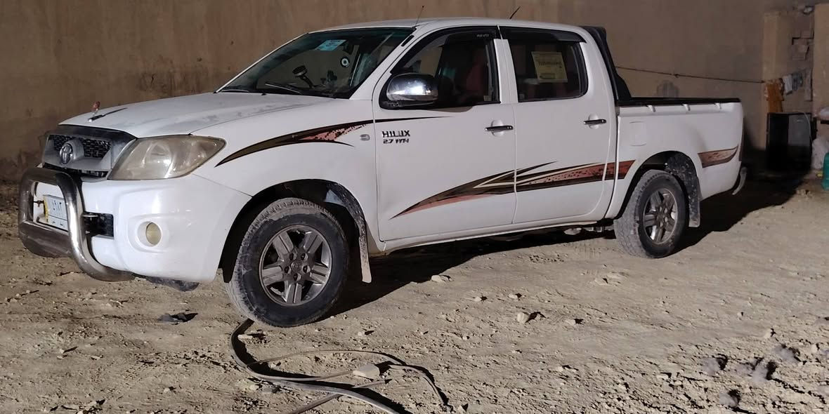 سلام عليكم فلاونزه 2007 سعودي شاصي19كير عادي مكينه كير اكسن حداديه تبريد جاهزه من كلشي سابقن خطه 7حطيت خطه9مكينه كير اكسن كلشي كفاله السعر128وبيها مجال سنويه30جديده جديده كلش
فقط بيها شخط موضح بل منشور بدون معجون ***********العنوان طريق كربلا نجف عمود610
