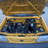 موديل ٢٠٢٣ • مكينة وكير • مكفولة من الصبغ