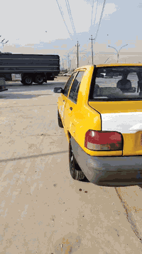 موديل ٢٠٢٢ • ماشي ١٣٨٠٠٠ • كفالة تبديل