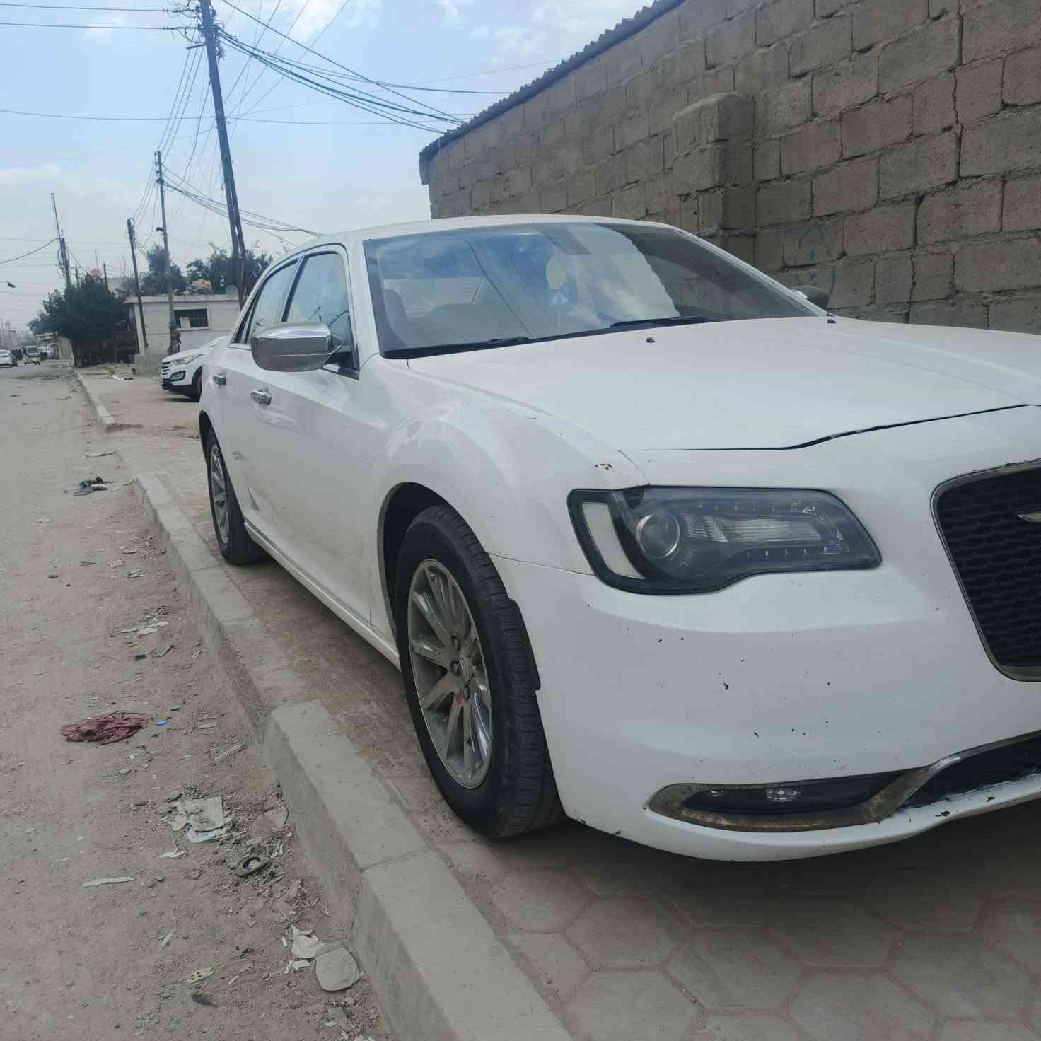 ١٣. ٢٠٠ كنديه


**إذا كنت صاحب هذا الإعلان وتريد حذفه لأي سبب، رجاءا أرسل رسالة إلى الدعم الفني**