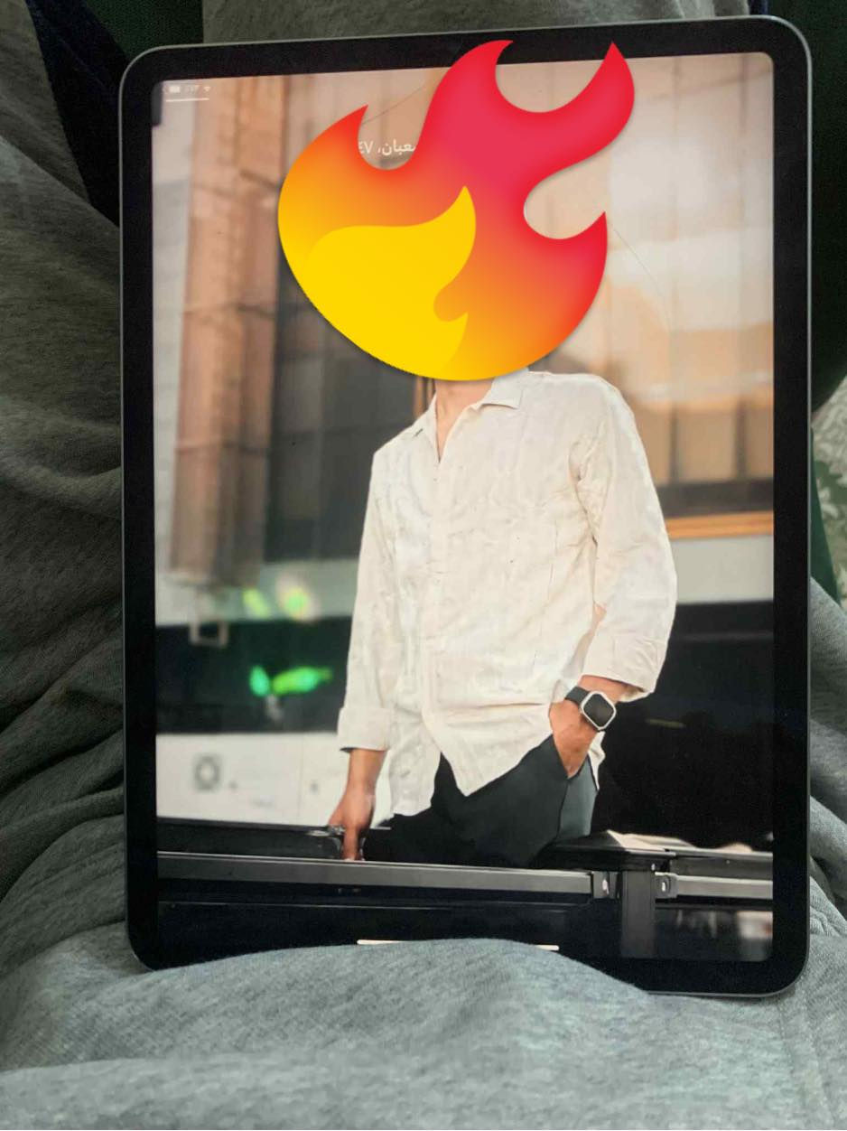 ايباد ١١للبيع ذاكره ٢٥٦نضيف يخبل بس بي فطرين بشاشه بس حته مامبينات ولا مأثرات أصلن انه العب بي ببجي يشغل ١٢٠فريم مكاني ناصريه حي اسبل اسعر٥٥٠وبي مجال ***********
