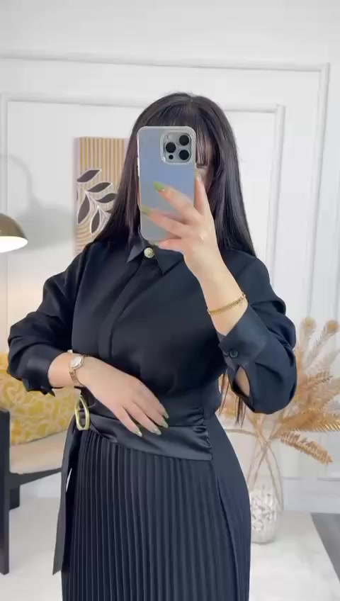 محلااااااااه ♥️ ♥️
فستان بلاسيه دبل كلوش السعر 23 دينار 🔥🔥🔥🔥🔥🔥🔥🔥🔥🔥🔥🔥🔥🔥🔥 المقاسات من 1 لغاية 4 ⛔⛔ بلبس من وزن 50 ك لغاية 85 ك ⛔⛔ الخامة ساتان يوريا 😍انس
غير شامل التوصيل


**إذا كنت صاحب هذا الإعلان وتريد حذفه لأي سبب، رجاءا أرسل رسالة إلى الدعم الفني**