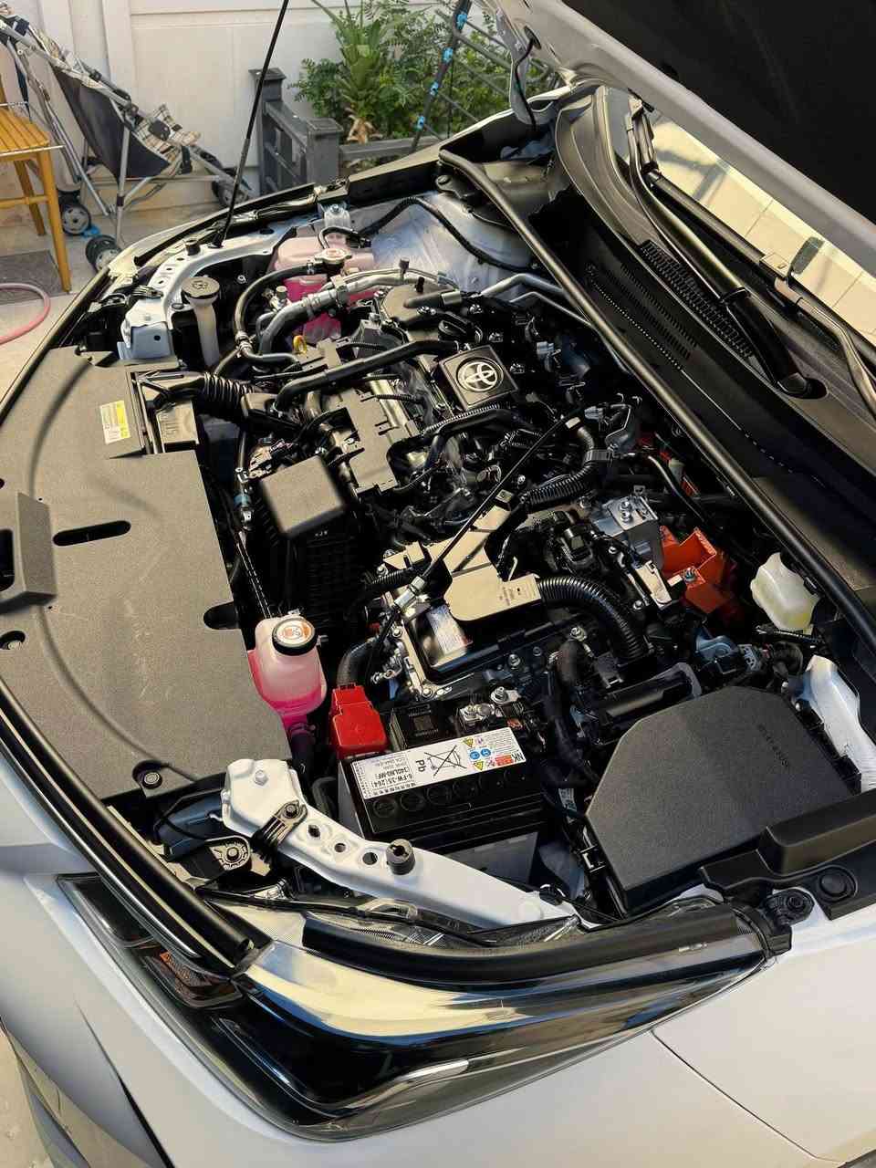 السلام عليكم
كورلا ٢٥ شكل خليجي ماشيه ٣ الف 

كفاله من الشخط زيروو رقم بغداد 
مراوس كورلا ٢٤

مكان خالديه 

***********
