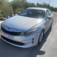 اوبتيما موديل ١٦ خليجي  رقم مثنى حره  محرك ٢٤٠٠  ضرر جاملغ تبديل وبنيد...