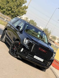 للبيع يوكن دينالي بلاك ادشن2023 خليجي وكالة المنصور مكفولة كفالة عامة ...