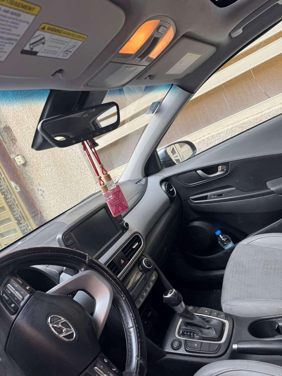 هونداي كونا وارد امريكي صور الحادث واضحه للبيع مكاني بغداد السيارة فول بصمه فتحه تحكمات شاشة تدفئة كشنات السيارة يحتاجلها تعمير سنويتها بسمي تحويل ثاني يوم رقم بغداد  

رقم الهاتف *********** متوفر واتساب الفارس, صلاح الدين
