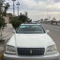 ملكه ٢٠٠٣ • كمرك مدفوع • رقم نجف مميز