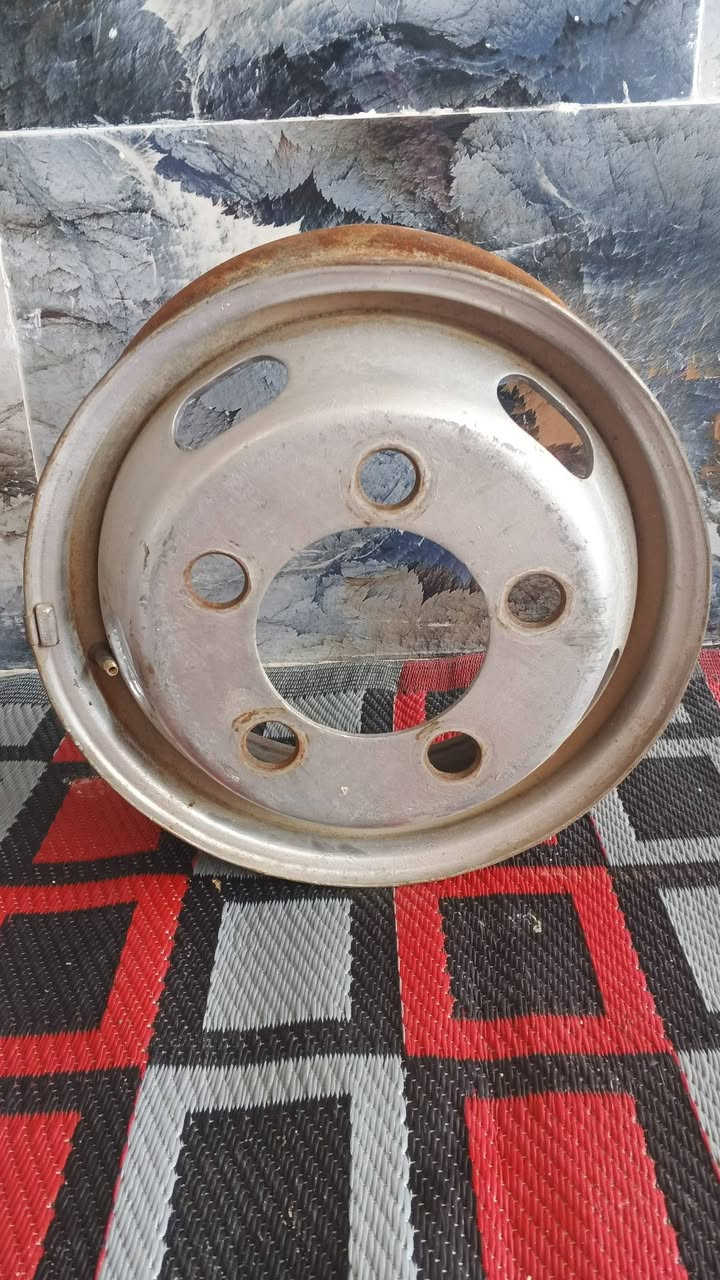 سلام عليكم من رخصه مدير الجروب والاعضاءغراض كيا حمل للبيع اللي يريد مناسبات عقل كيا مسكر  مرايه بنجو وستابسطن وويل ا اما مي مالت  فحل لايت امامي لانت تك امامي للاستفسار هذا رقمي ***********
