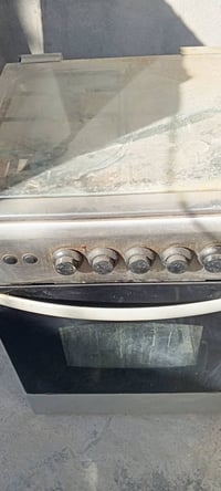 طباخ تركي • مستعمل • حي الجزائر