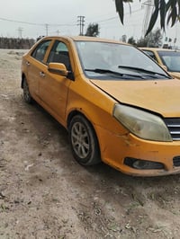 كورلا ٢٠١٢ • محرك جديد • رقم واسط