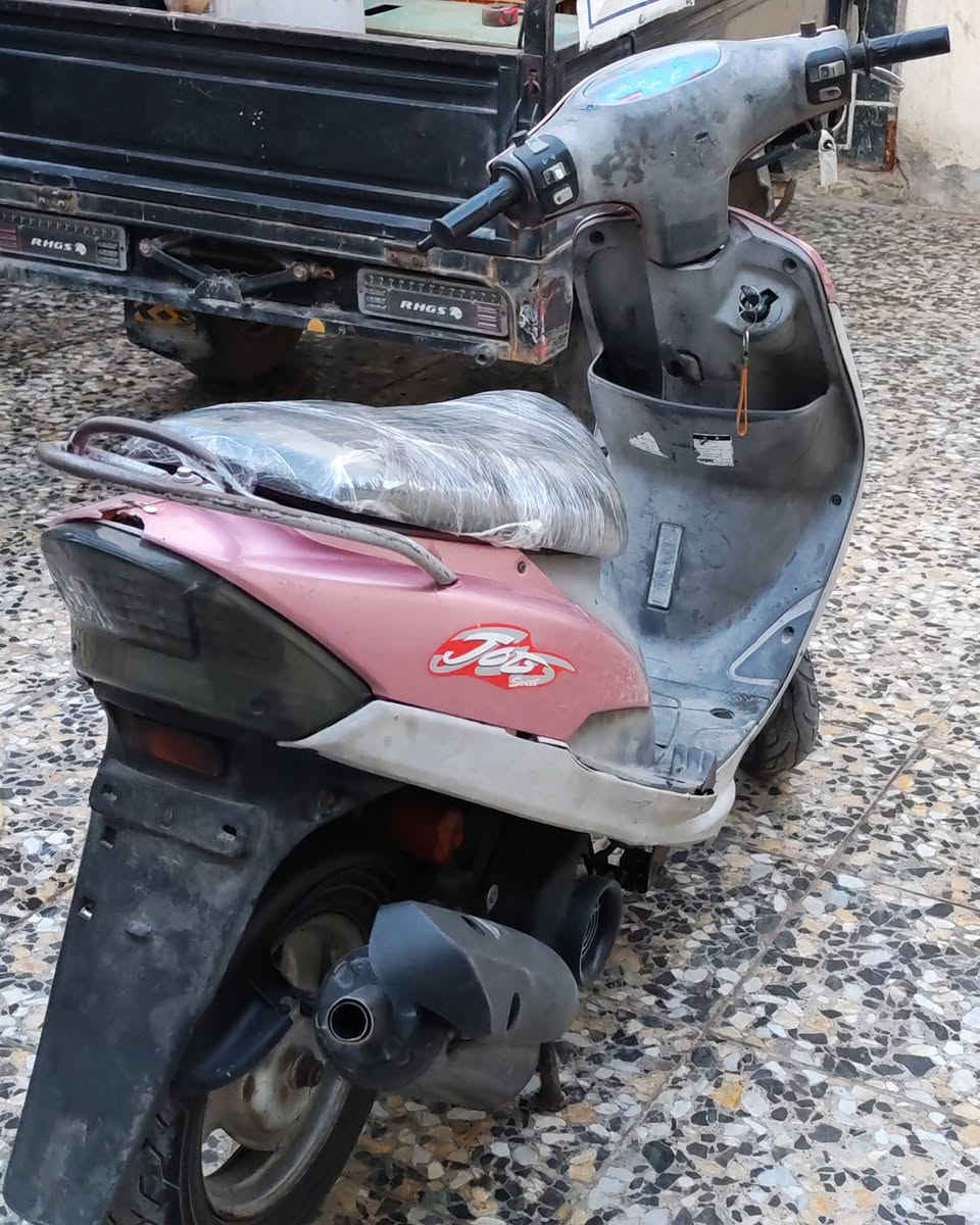 السلام عليكم دراجه ماكس منغولي ميكنه خير من الله صالنصه رياضي سلف وهندر كهربائيات كله شغاله السعر 400وبيه مجال للطيبين العنوان بغداد مدينة الصدر: الرقم: ***********
