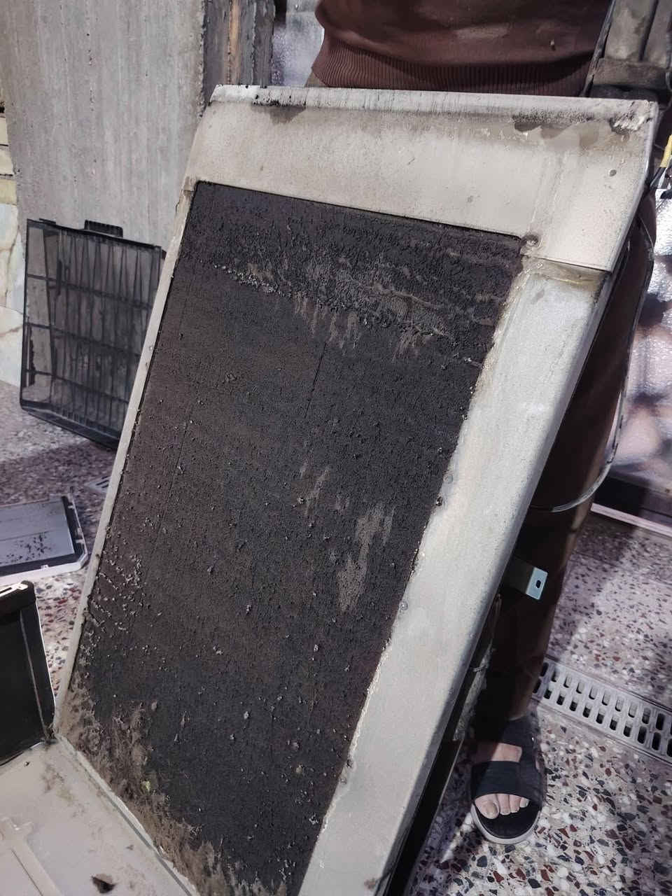 السلام عليكم فني سبالت تنصيب سبالت تحويل سبالت شحن غاز غسل سبالت صيانه تشخيص اي عطل بل سبلت شغل درجه اولى الاسعار مناسب الاستفسار ع هذا الرقم ***********بي واتساب
