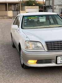 موديل ٢٠٠٠ • تسجيل جديد • تبريد ثلج