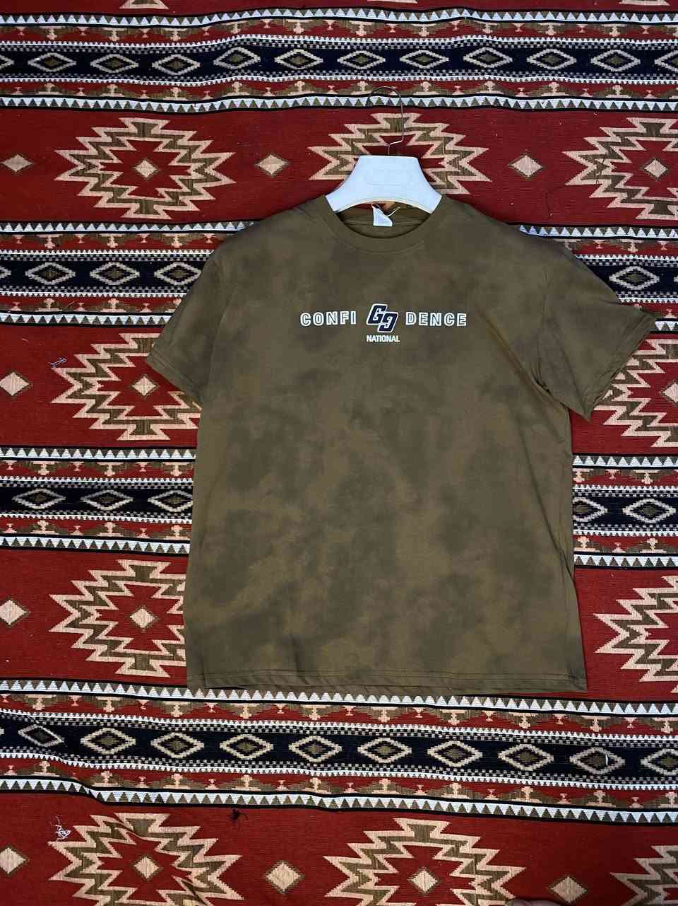 ب 10 قطعتين ب18 🤑
مكانه واسط النعمانيه ويتوفر توصيل لكل العراق مع ضمان افحص والبس قبل الدفع
التوصيل الف داخل النعمانيه
توصيل 3 الاف لكل العراق


**إذا كنت صاحب هذا الإعلان وتريد حذفه لأي سبب، رجاءا أرسل رسالة إلى الدعم الفني**