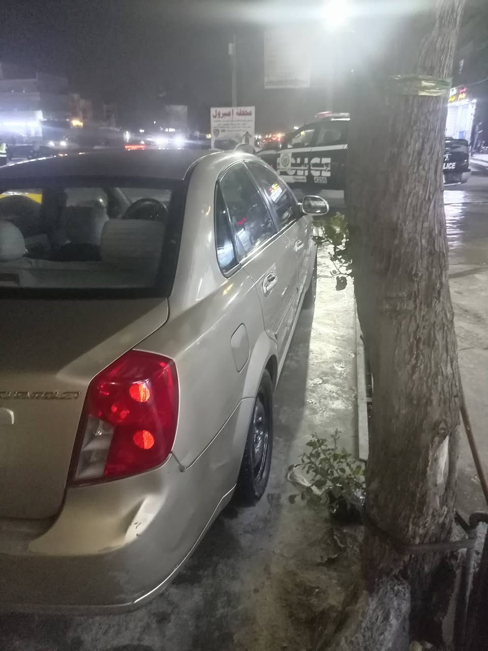 السلام عليكم....اوبترا ٢٠١٠
كير اوتوماتيك رقم جديد دولي
سنويه حديثه
حسب السنوار بالصور وتكدر سوي جديد وتتأكد
سنويه بأسمي ثاني يوم احولك
مكاني بغداد الغرالية
سعر ٧٥ ورقة وبيها مجال للشراي
***********
