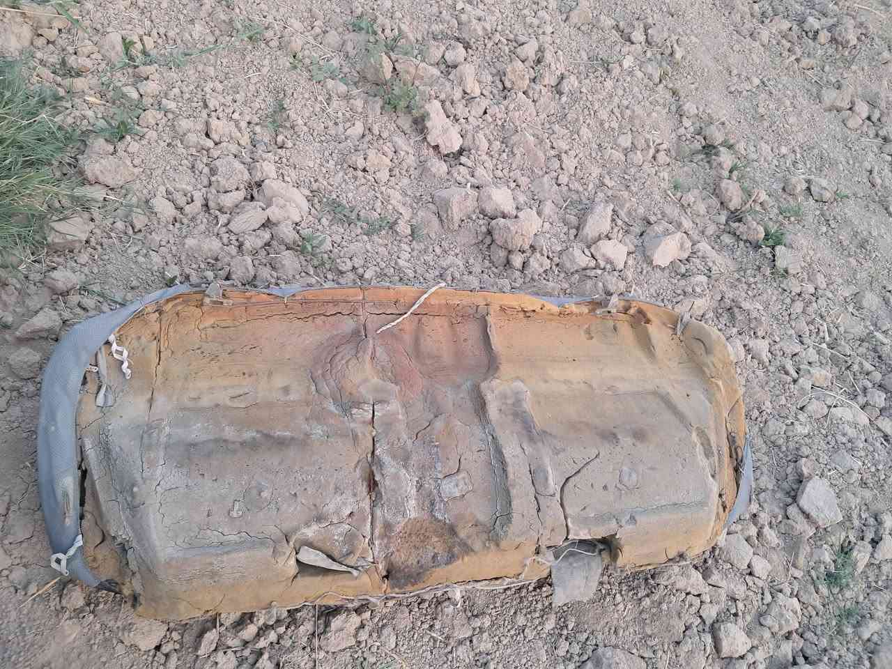 غراض سمند تفصيخ للبيع في ديالى ***********
