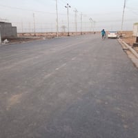 ١٠٠م • الرحمه الثانية • شارع ٢٠