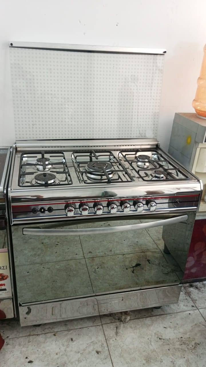 بيع وشراء وتصليح وتبديل كافه أنواع الطباخات 
***********
