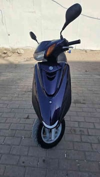 اللهم صلي على محمد وال محمد للبيع اكزز نوزل ياباني  لون مميز بنفسجي  م...