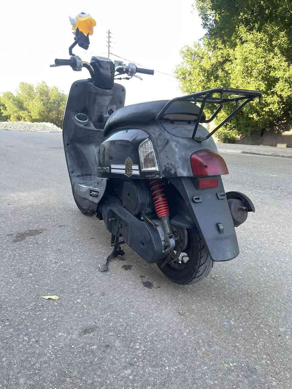 بوليس كابريتر للبيع مكاني كربلاء شهداء سيف سعد كفالة عامة وجاهزة ومابيهه اي نقص
***********
