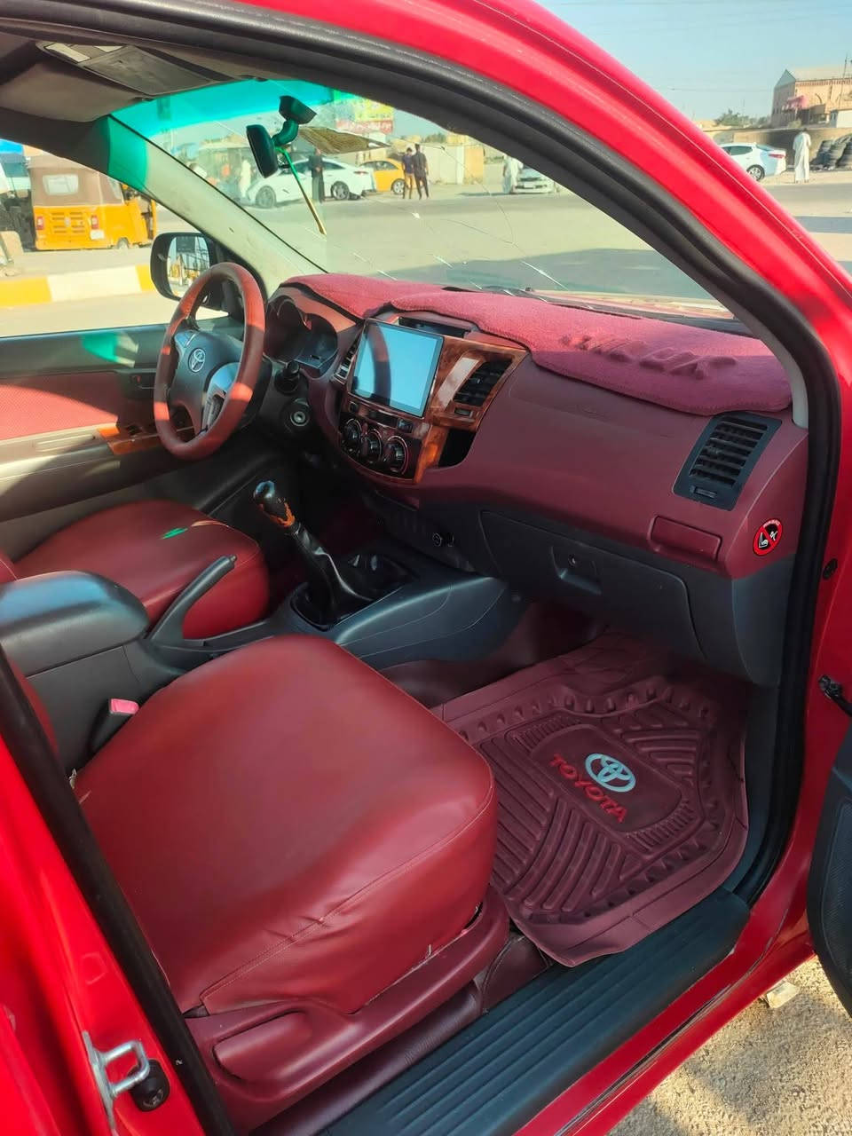 كفاله كفاله عامه شاصي 19كويتي سياره جديده كلش كير اكسن حداديه تخم تاير محرك مكفول سياره شركه ماشيه حقيقي 200بسمي رقم واسط نكليزي السعر 177وبيهامجال الاتصال ***********
